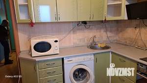 1-к квартира, на длительный срок, 43м2, 13/26 этаж
