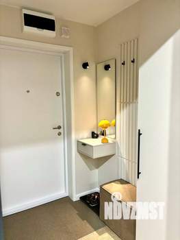 Студия квартира, на длительный срок, 20м2, 12/23 этаж