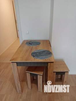 1-к квартира, на длительный срок, 29м2, 6/25 этаж