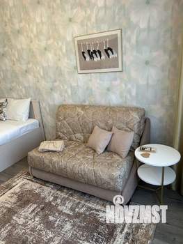 1-к квартира, на длительный срок, 40м2, 19/24 этаж