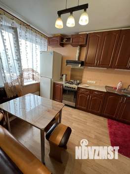 2-к квартира, на длительный срок, 51м2, 7/12 этаж