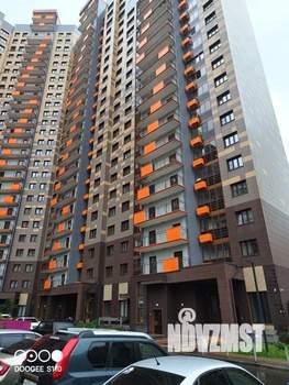 1-к квартира, на длительный срок, 55м2, 3/26 этаж