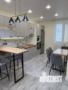 2-к квартира, на длительный срок, 63м2, 15/25 этаж