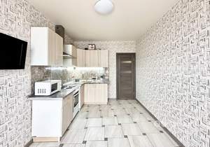 2-к квартира, на длительный срок, 52м2, 19/25 этаж