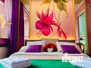 3-к квартира, посуточно, 70м2, 9/22 этаж