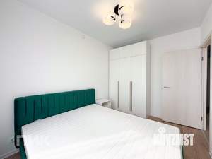 1-к квартира, на длительный срок, 32м2, 20/25 этаж