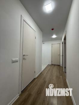 2-к квартира, на длительный срок, 58м2, 24/25 этаж