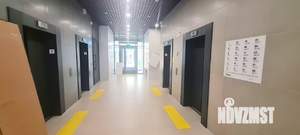 1-к квартира, на длительный срок, 36м2, 18/25 этаж