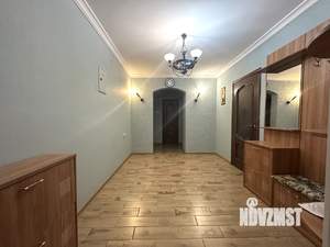 2-к квартира, на длительный срок, 89м2, 4/22 этаж
