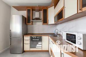 1-к квартира, посуточно, 35м2, 23/25 этаж
