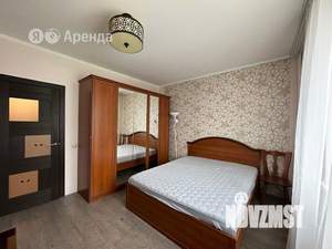 2-к квартира, на длительный срок, 60м2, 24/24 этаж