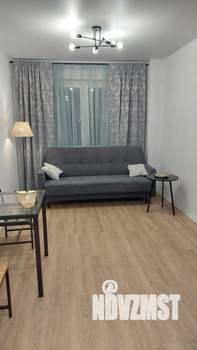 1-к квартира, на длительный срок, 35м2, 13/26 этаж