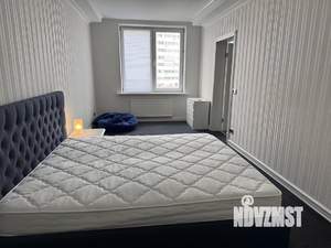 2-к квартира, на длительный срок, 74м2, 13/22 этаж