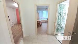 1-к квартира, на длительный срок, 40м2, 10/15 этаж