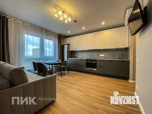 2-к квартира, на длительный срок, 46м2, 18/25 этаж