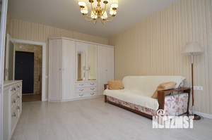 1-к квартира, на длительный срок, 45м2, 20/24 этаж