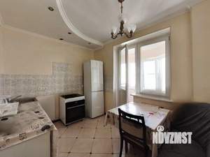 2-к квартира, на длительный срок, 56м2, 13/20 этаж