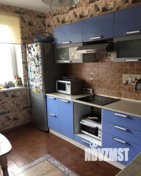 1-к квартира, на длительный срок, 39м2, 15/17 этаж