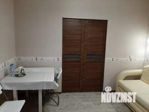 1-к квартира, посуточно, 30м2, 7/22 этаж