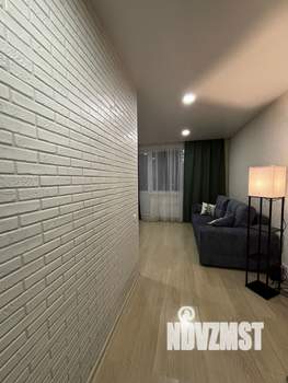 1-к квартира, на длительный срок, 28м2, 19/25 этаж