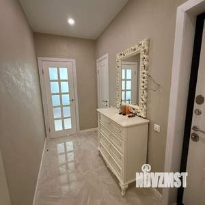 3-к квартира, на длительный срок, 90м2, 20/27 этаж