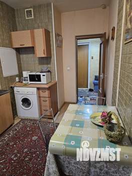 1-к квартира, на длительный срок, 37м2, 2/23 этаж