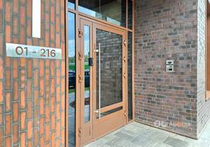 Студия квартира, на длительный срок, 23м2, 5/25 этаж