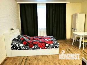 1-к квартира, посуточно, 33м2, 1/1 этаж