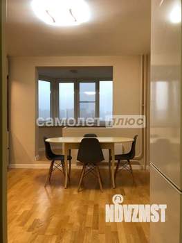 2-к квартира, на длительный срок, 88м2, 9/22 этаж