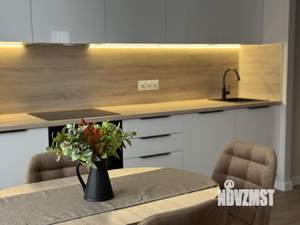 2-к квартира, на длительный срок, 45м2, 10/24 этаж