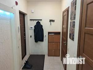 2-к квартира, посуточно, 70м2, 5/22 этаж