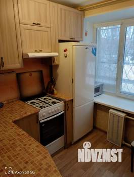1-к квартира, на длительный срок, 30м2, 1/9 этаж