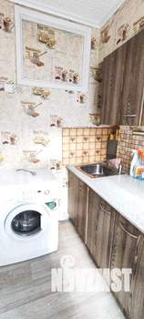2-к квартира, на длительный срок, 46м2, 4/5 этаж