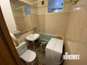 1-к квартира, на длительный срок, 38м2, 3/5 этаж