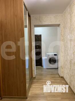 3-к квартира, на длительный срок, 66м2, 5/12 этаж
