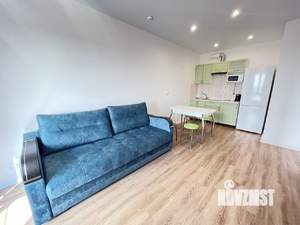 2-к квартира, посуточно, 45м2, 7/25 этаж