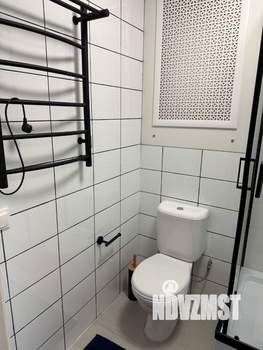 Студия квартира, на длительный срок, 20м2, 21/21 этаж