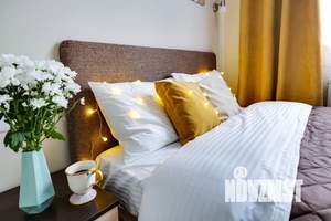 1-к квартира, посуточно, 20м2, 2/25 этаж