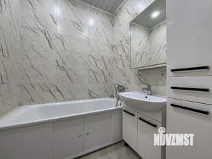 2-к квартира, на длительный срок, 51м2, 8/25 этаж