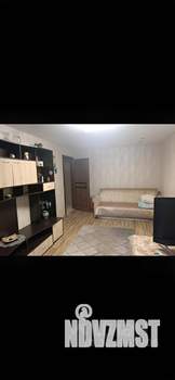 2-к квартира, на длительный срок, 43м2, 3/9 этаж