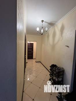 2-к квартира, на длительный срок, 56м2, 13/20 этаж