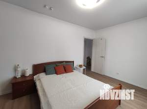 2-к квартира, на длительный срок, 52м2, 16/25 этаж