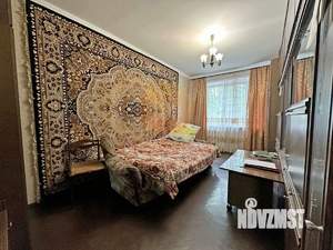 2-к квартира, на длительный срок, 36м2, 2/5 этаж