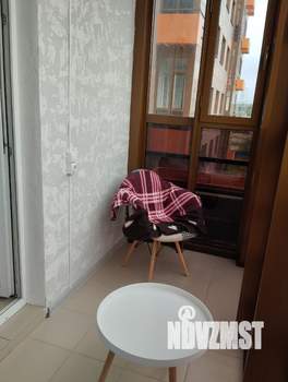 2-к квартира, на длительный срок, 68м2, 7/25 этаж