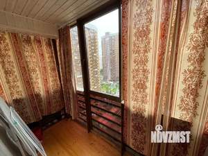 2-к квартира, на длительный срок, 60м2, 12/21 этаж