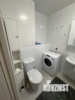 2-к квартира, на длительный срок, 45м2, 22/25 этаж