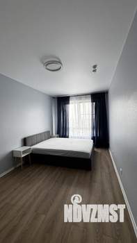 1-к квартира, на длительный срок, 45м2, 15/25 этаж