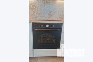 1-к квартира, посуточно, 44м2, 18/22 этаж