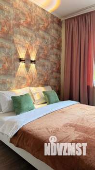 Студия квартира, посуточно, 20м2, 2/22 этаж