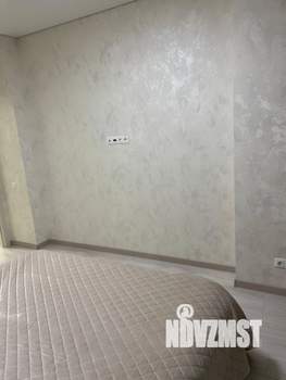 1-к квартира, на длительный срок, 45м2, 25/25 этаж
